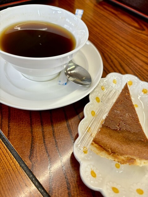 じゃがらむら 天友庵 - 天童南（そば）の写真