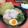 横浜らーめん 山本家