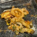 モダン焼 寿々 - 