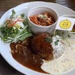 Otona No Okosama Ranchi - 食べたらわかりますが、そのままです♪