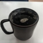 四日市ヒモノ食堂 - 珈琲