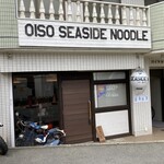 Ooiso Umi Soba - 