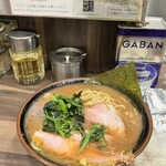 神田ラーメン わいず - 