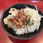 家系ラーメン たつ家 - 