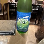 純米酒専門 粋酔 日本橋東京店 - 