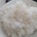 四日市ヒモノ食堂 - ごはん