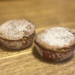 Mrs.Bake - 料理写真: