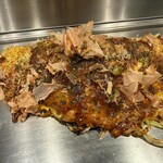 モダン焼 寿々 - 