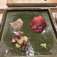 鮨 いつつ - 