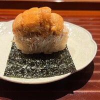鮨 在 - 
