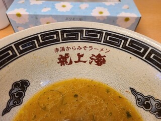 Ryuushanhai - 丼