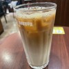 ドトールコーヒーショップ 新宿靖国通り店