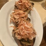 TRATTORIA IL PISTACCHIO - 