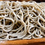 そばの里 がんこ - 