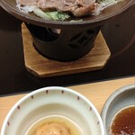 Shabushabu Nihonryouri Kisoji - 