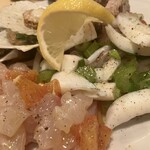 TRATTORIA IL PISTACCHIO - 