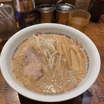 ラーメンの店 ホープ軒 - 