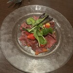 Kagurazaka Italian - 