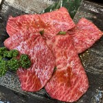 Yakiniku Waganse - 