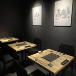 Yakitori Kappou Toriyou - 