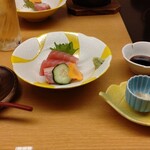 Shabushabu Nihonryouri Kisoji - 