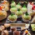 シャトレーゼ - 料理写真:ショーケースのケーキ色々