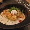 カニ蟹 crab noodle 三宮 - 