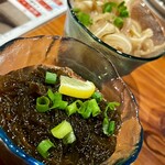 h Okinawa Minyou Raibu Izakaya Kanade - 