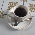 古時計 - ドリンク写真: