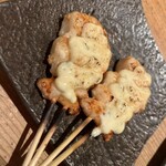 Sumibi Yakitori Gombee - 