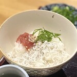 Teuchi Udon Akau - 