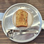 comugi - パウンドケーキ(バナナ)
