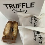 TRUFFLE mini - 購入品集合！