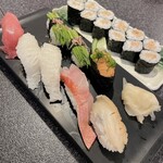 すしざんまい - 