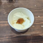 comugi - 杏仁ミルクプリン