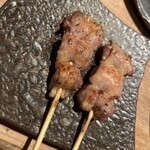 Sumibi Yakitori Gombee - 