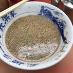 元祖ラーメン長浜家 - 