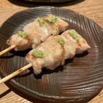 Sumibi Yakitori Gombee - 