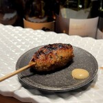 Yakitori Nonotori Genchou - 