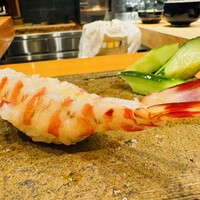 天寿し 京町店 - 