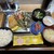 魚と米 - 料理写真: