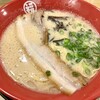 豚骨らーめん 福の軒 大宮店