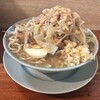 ラーメン富士丸 西新井大師店