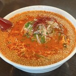 辛麺本舗 さやか - 