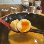 らぁ麺大和 - 