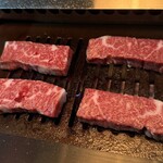 Yakiniku Ushinoe - 