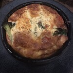 CAFE&BAR FeRna - オムレツ