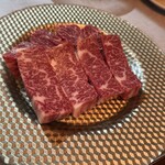 Yakiniku Ushinoe - 