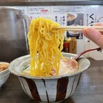 麺屋大河 - 