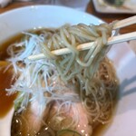 Ramen Shibahama - 